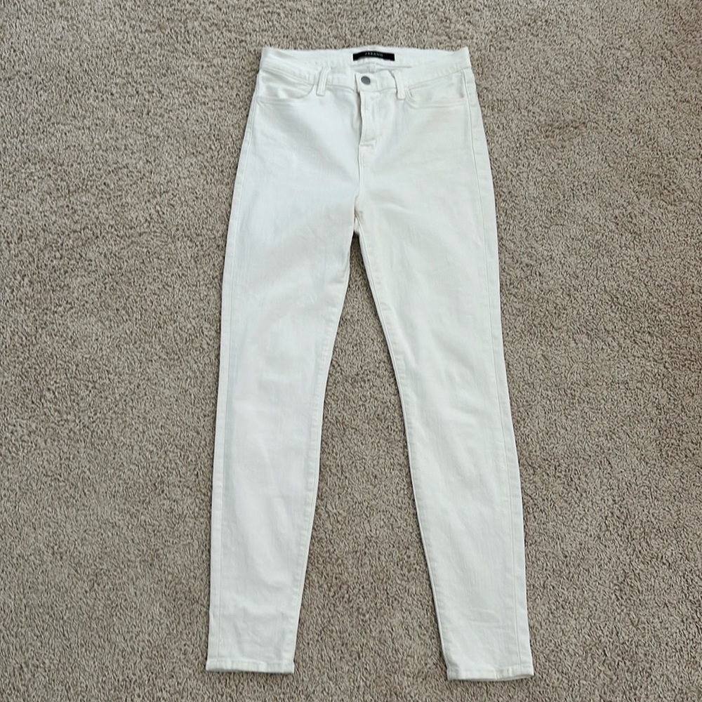 J Brand Jeans